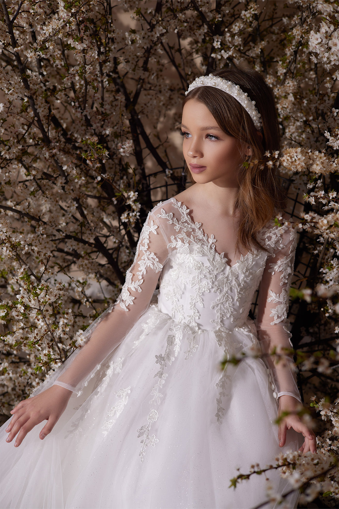 Vissaria 171 Dress - FOSTANI.com