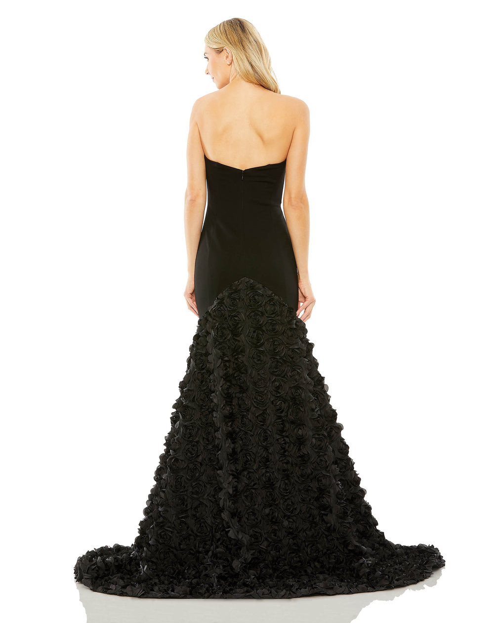 Mac Duggal 65219 Dress - FOSTANI.com
