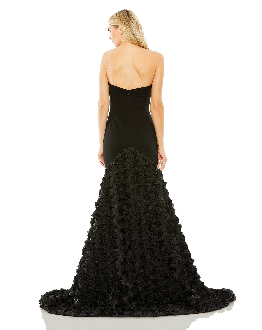 Mac Duggal 65219 Dress - FOSTANI.com