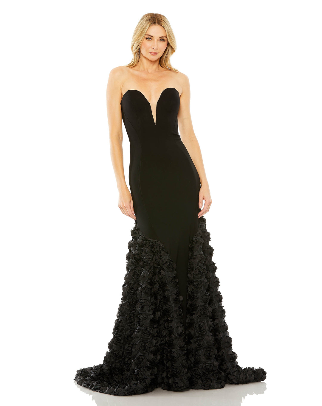 Mac Duggal 65219 Dress - FOSTANI.com