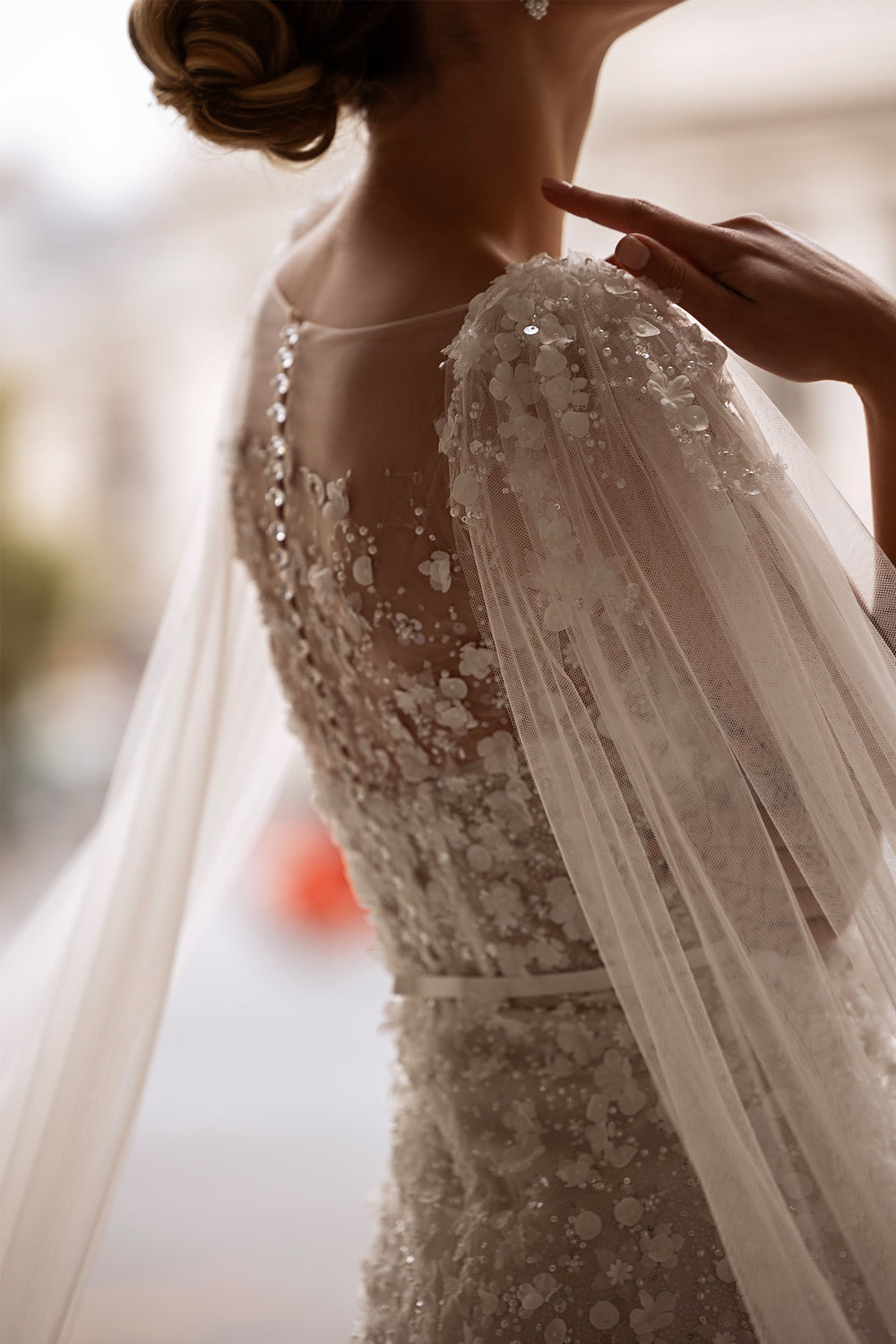 Maria Anette 5618 Dress - FOSTANI.com