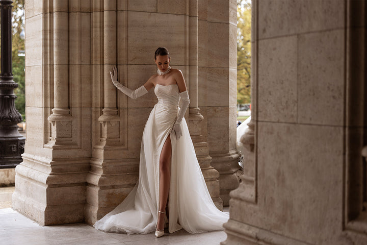 Maria Anette 5620 Dress - FOSTANI.com