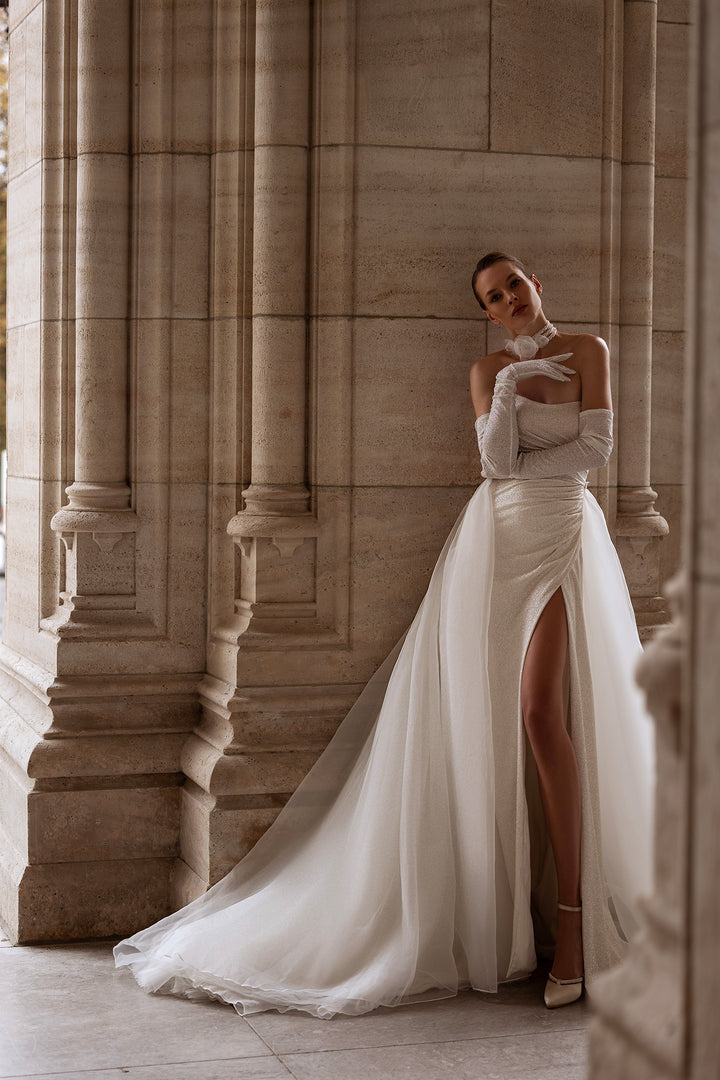 Maria Anette 5620 Dress - FOSTANI.com