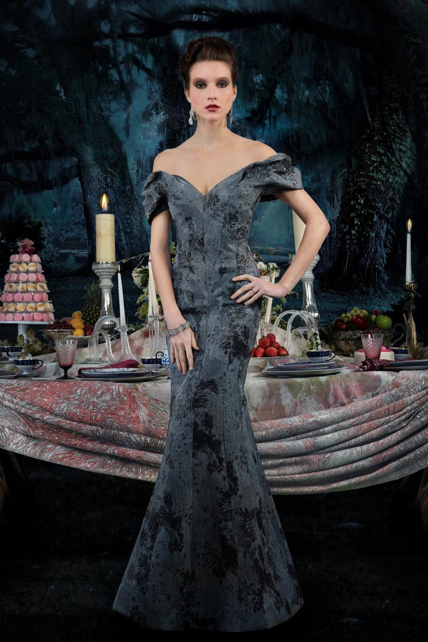 JANIQUE 66721 Dress - FOSTANI