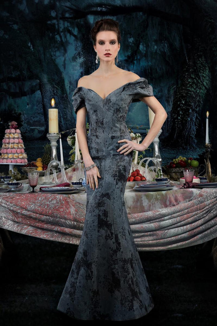 JANIQUE 66721 Dress - FOSTANI