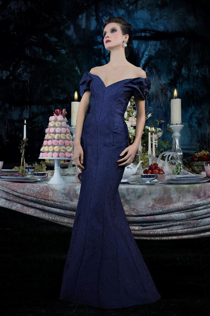 JANIQUE 66721 Dress - FOSTANI