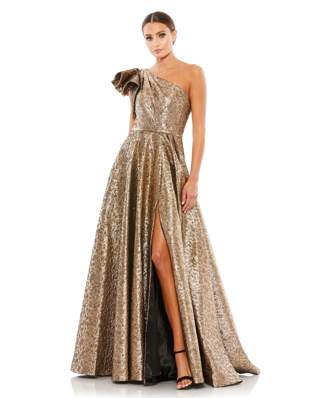 Mac Duggal 67297 Dress - FOSTANI