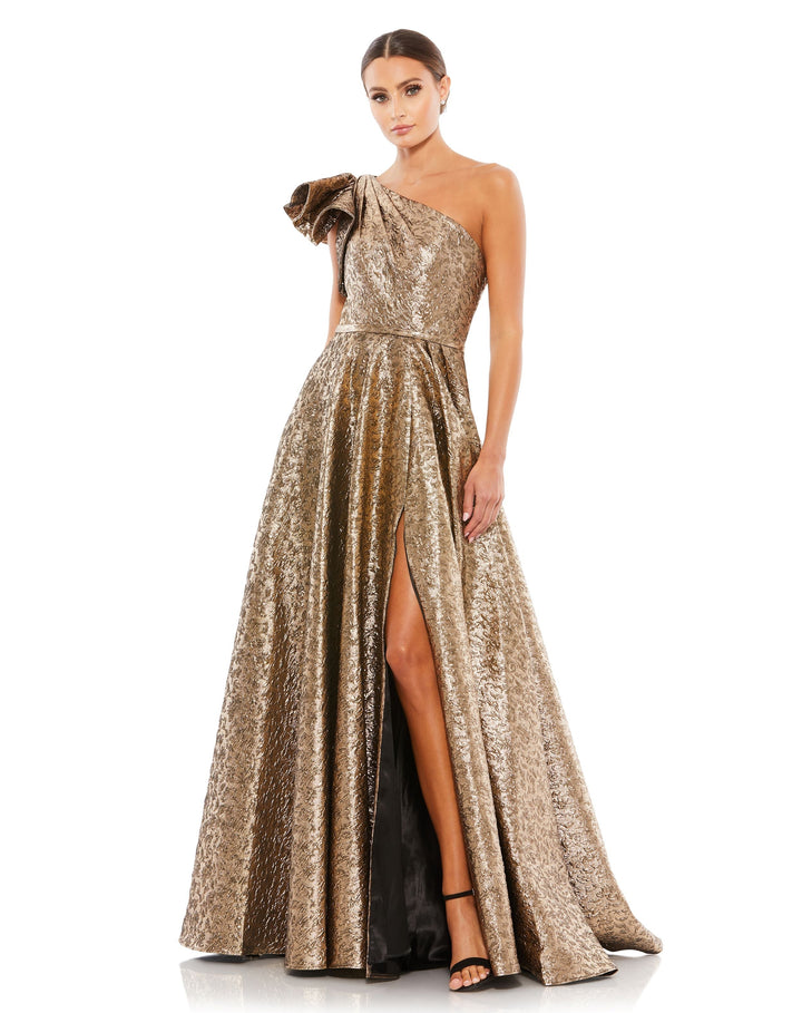 Mac Duggal 67297 Dress - FOSTANI