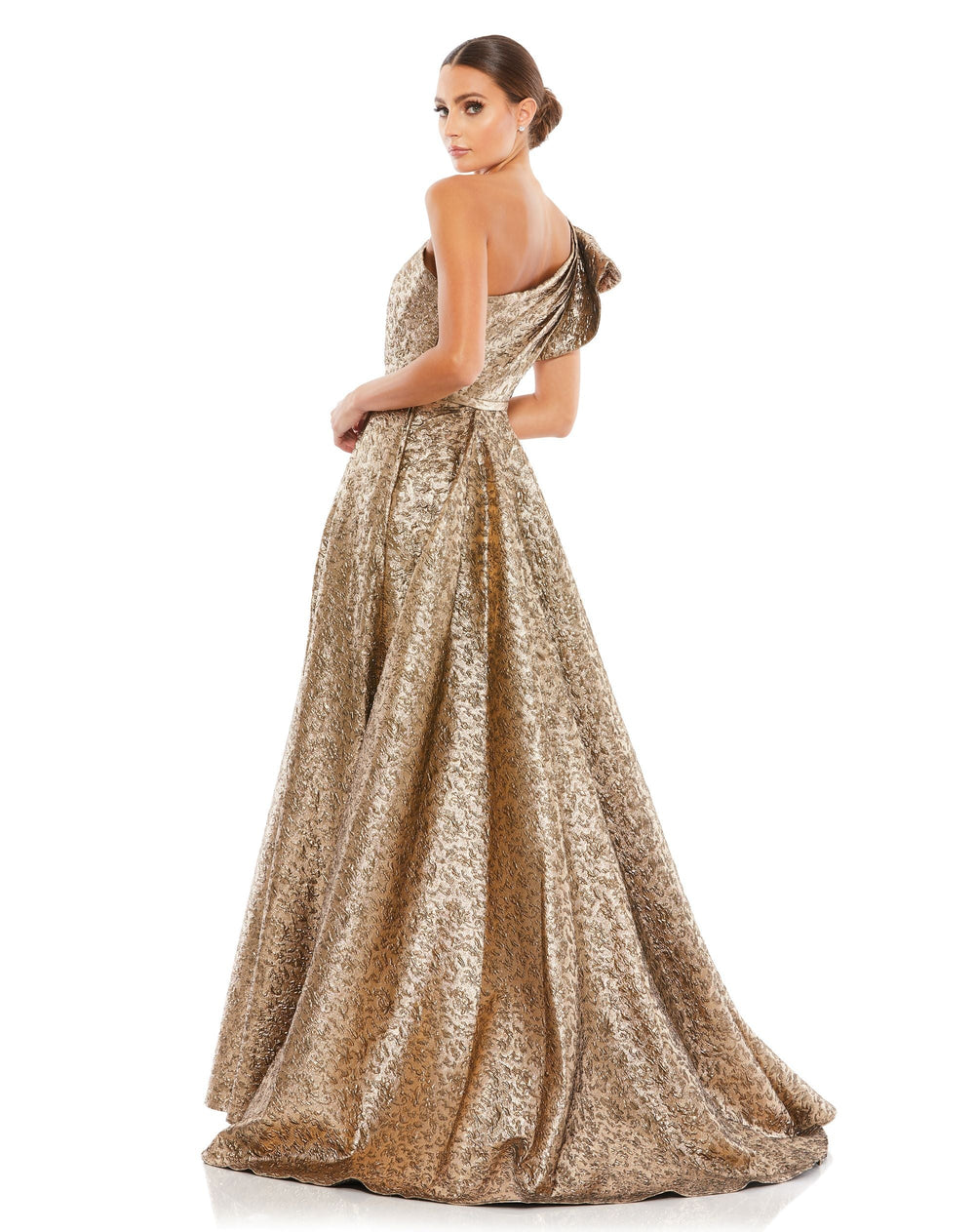 Mac Duggal 67297 Dress - FOSTANI