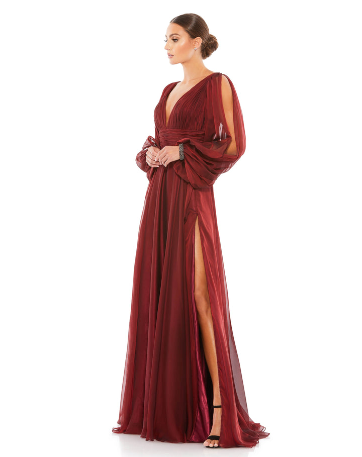 Mac Duggal 67414 Dress - FOSTANI