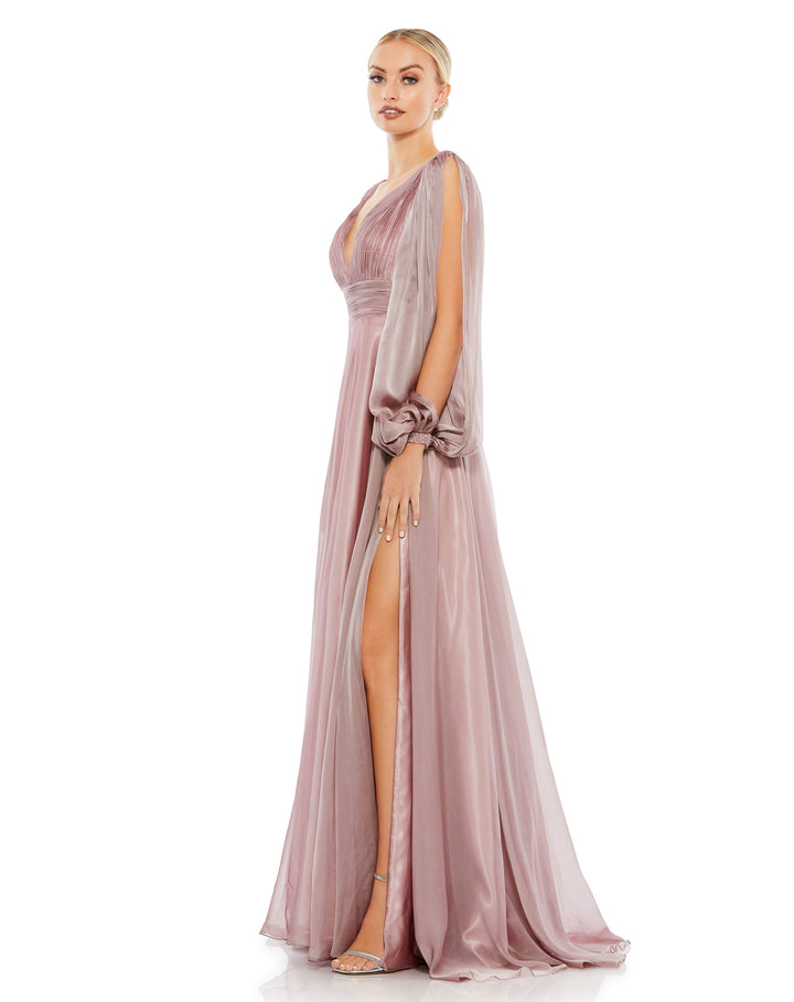 Mac Duggal 67414 Dress - FOSTANI