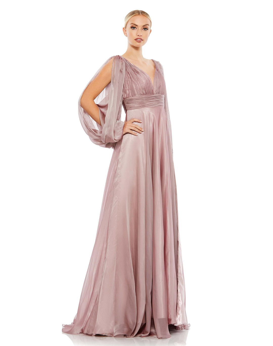 Mac Duggal 67414 Dress - FOSTANI