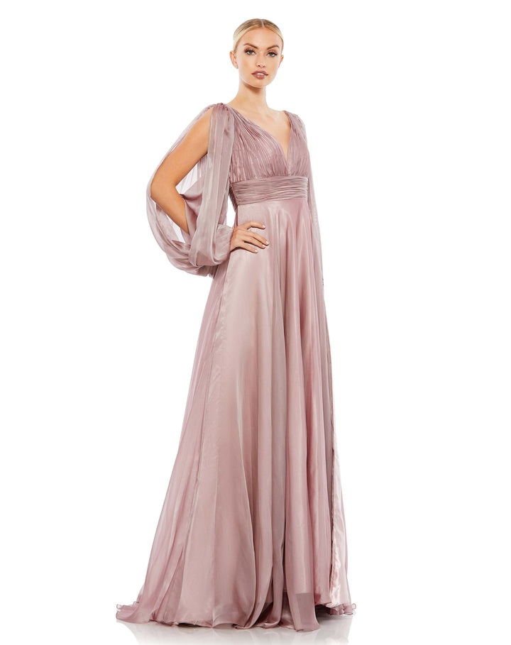Mac Duggal 67414 Dress - FOSTANI