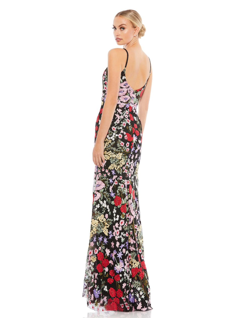 Mac Duggal 67473 Dress - FOSTANI.com