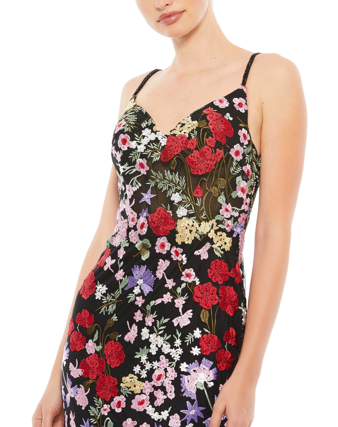 Mac Duggal 67473 Dress - FOSTANI.com