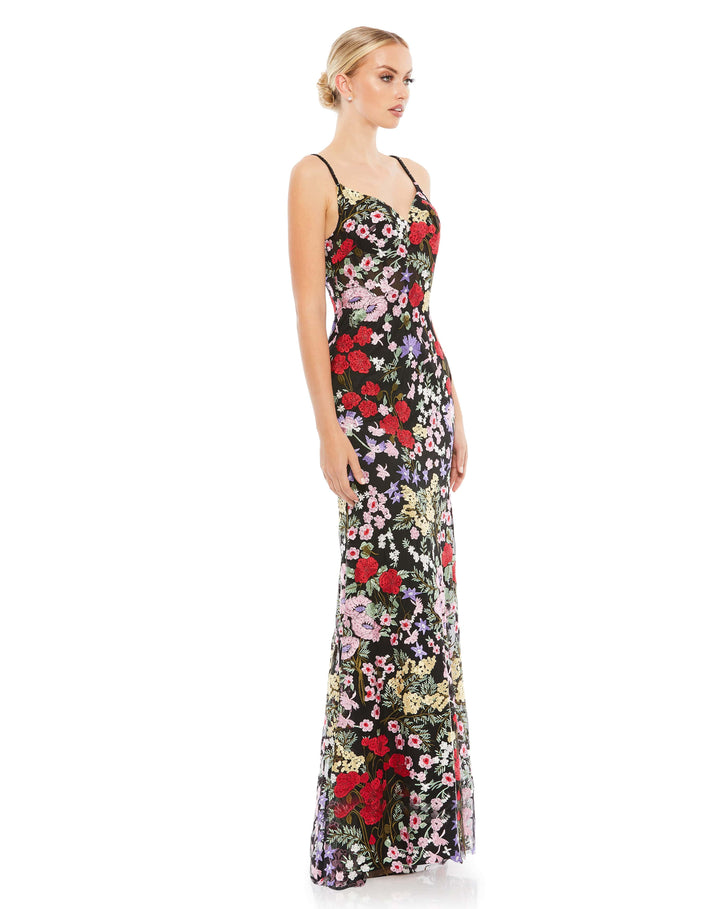 Mac Duggal 67473 Dress - FOSTANI.com