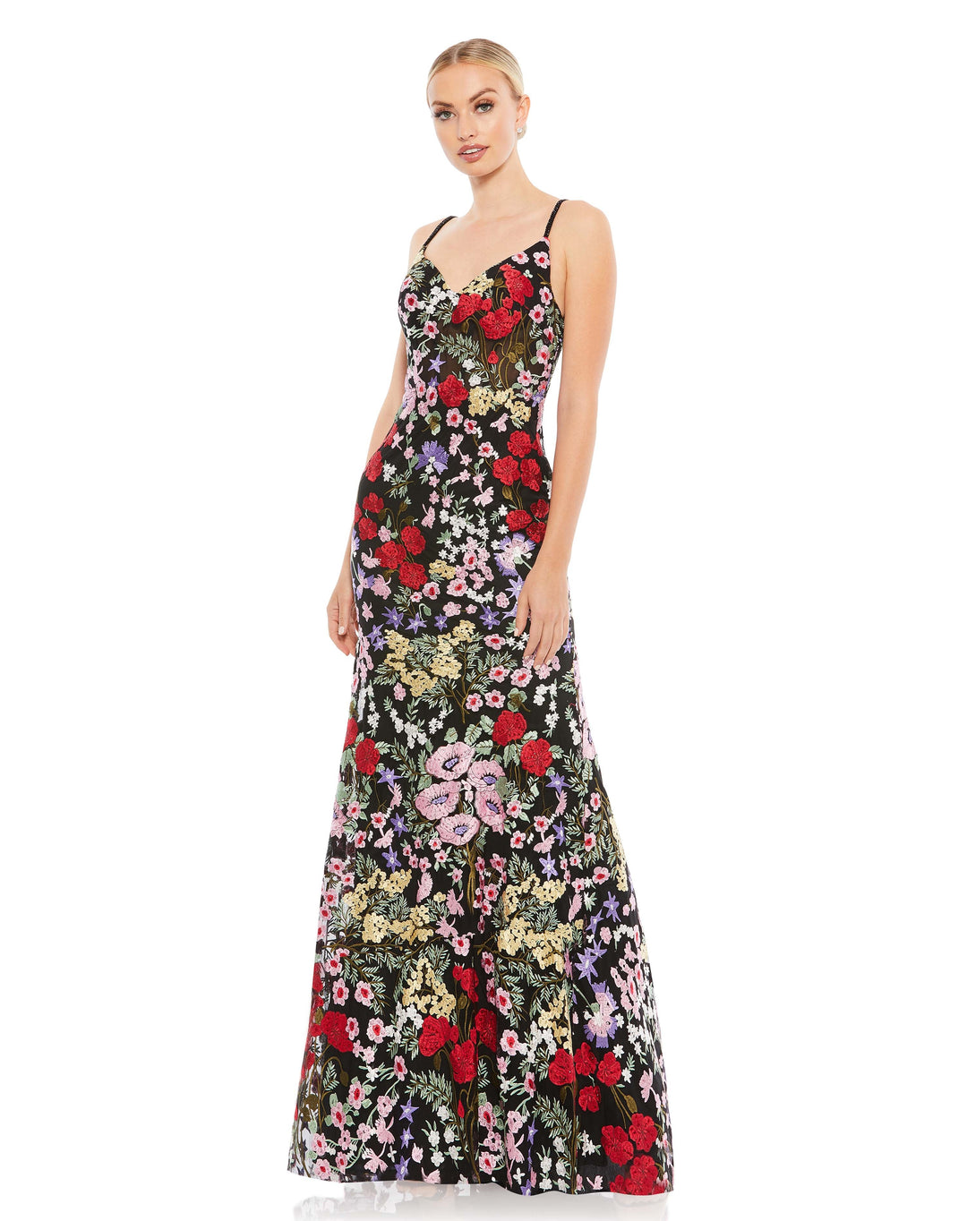 Mac Duggal 67473 Dress - FOSTANI.com