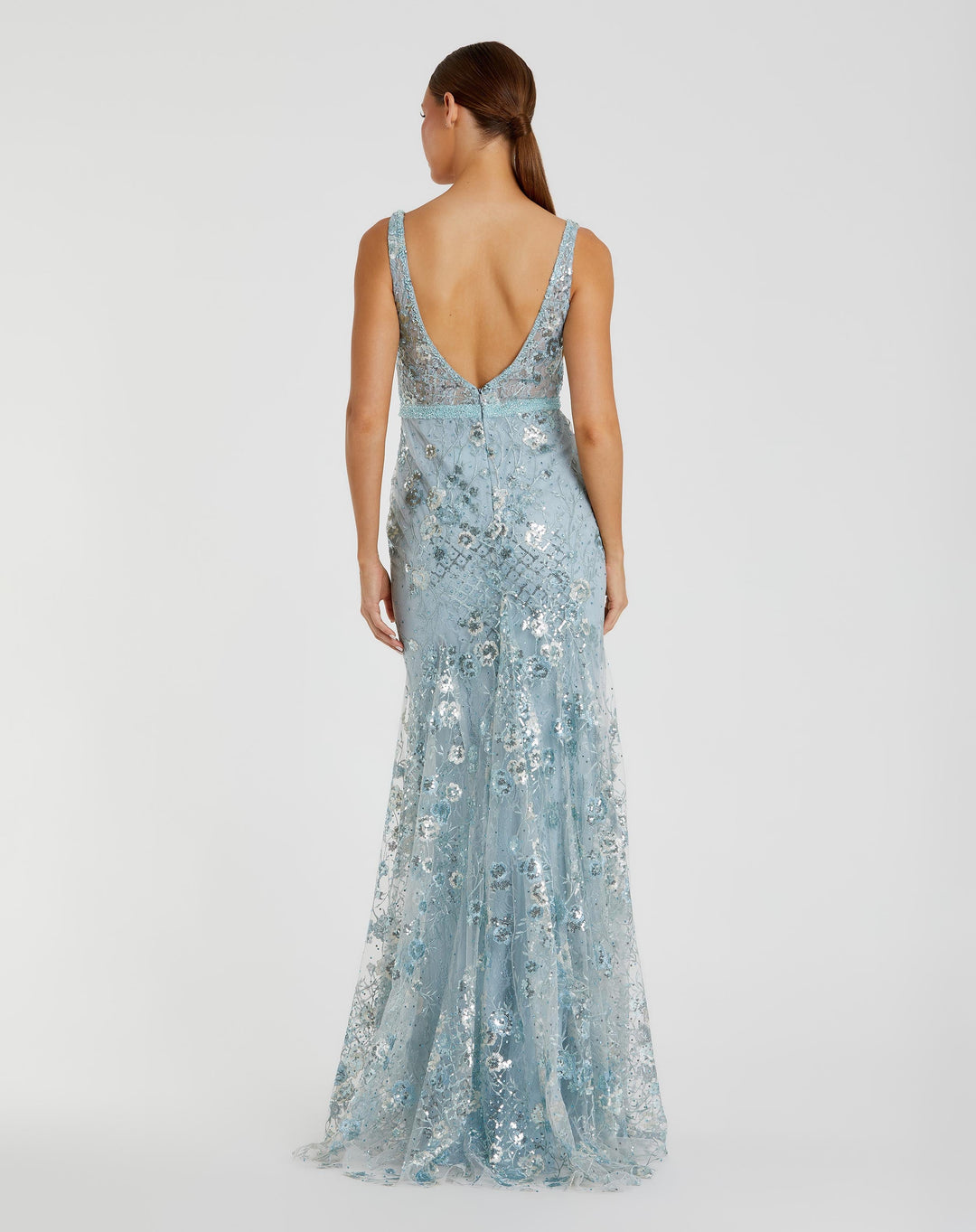 Mac Duggal 67481 Dress