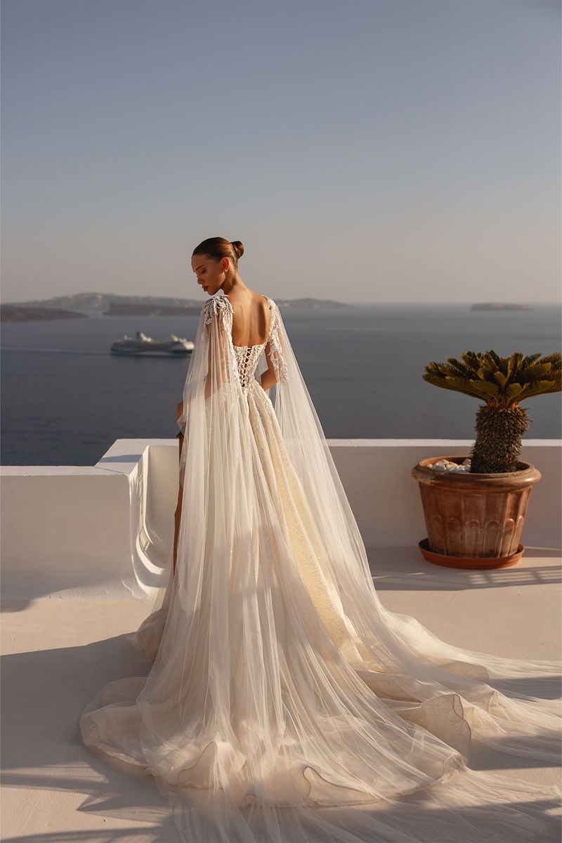 MARIA ANETTE 5703 Dress - FOSTANI.com