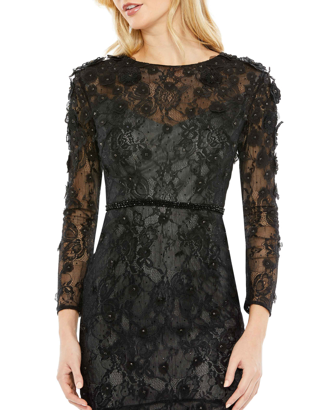 Mac Duggal 67703 Dress - FOSTANI.com