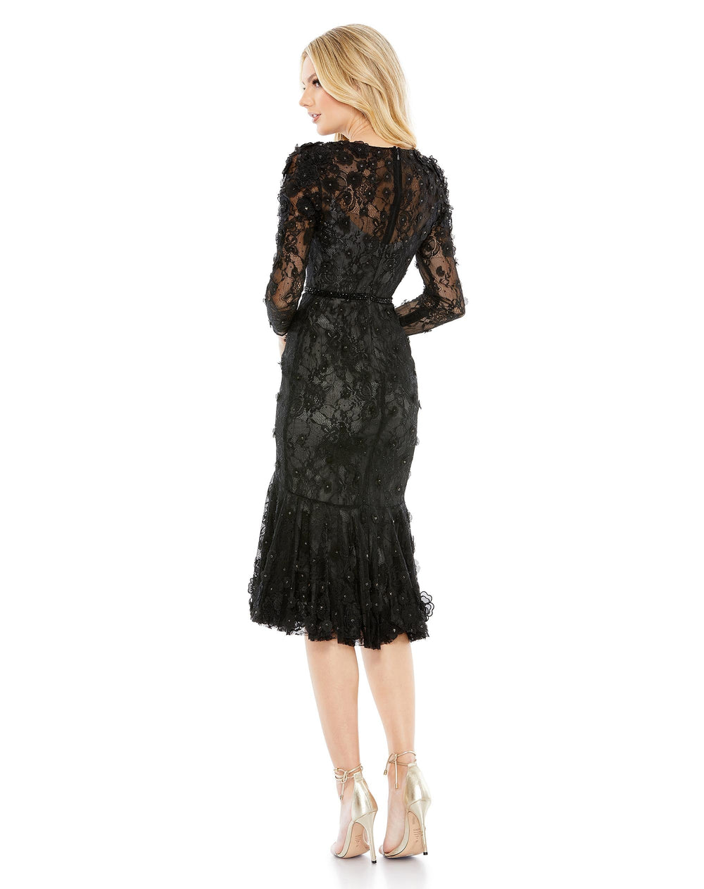 Mac Duggal 67703 Dress - FOSTANI.com
