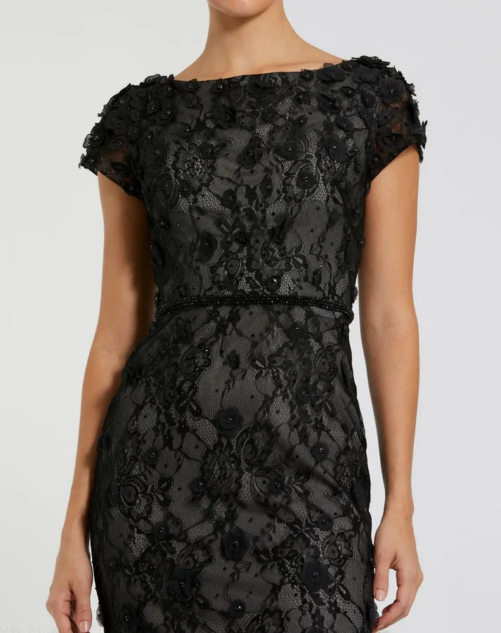 Mac Duggal 67711 Dress - FOSTANI.com