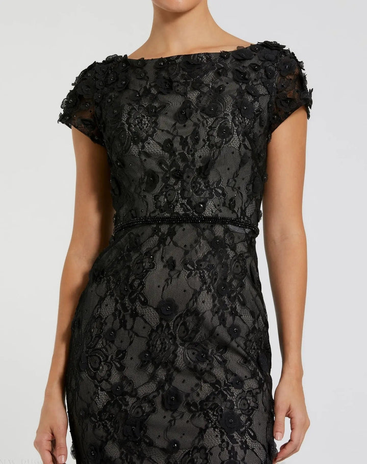 Mac Duggal 67711 Dress - FOSTANI.com