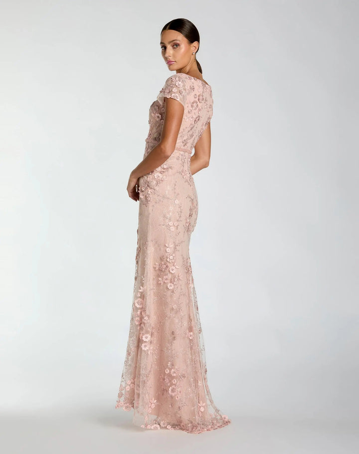 Mac Duggal 67711 Dress - FOSTANI.com