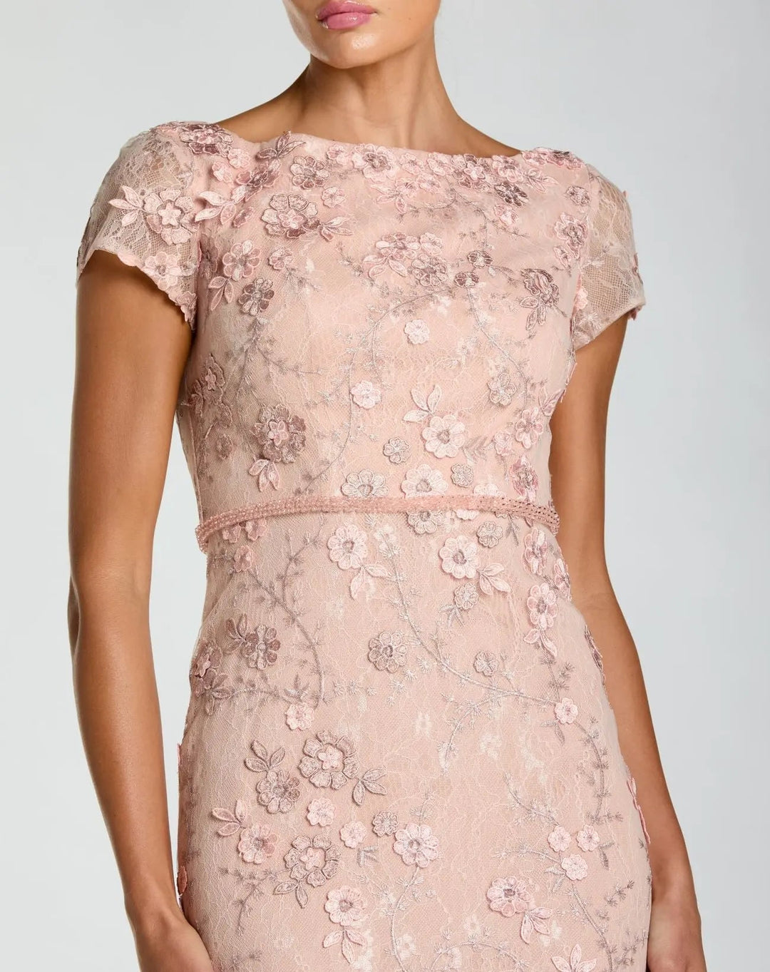 Mac Duggal 67711 Dress - FOSTANI.com