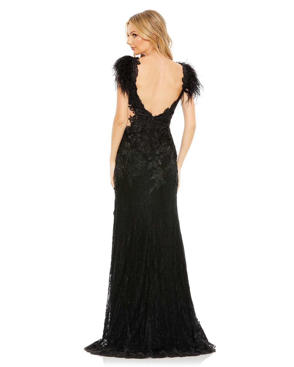 Mac Duggal 67782 Dress - FOSTANI