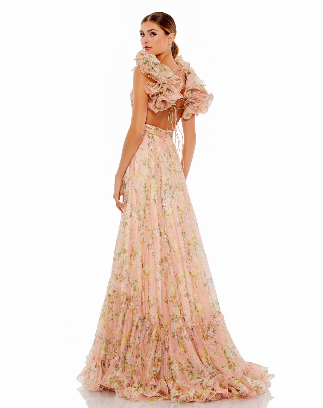 Mac Duggal 67803 Dress - FOSTANI