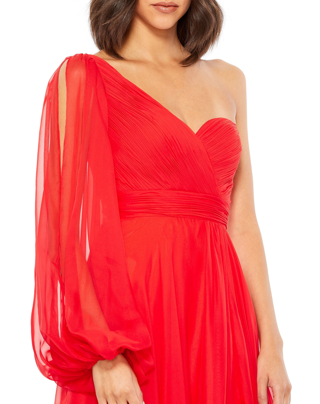 Mac Duggal 67810 Dress - FOSTANI