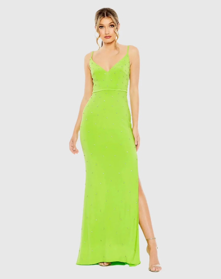 Mac Duggal 67812 Dress