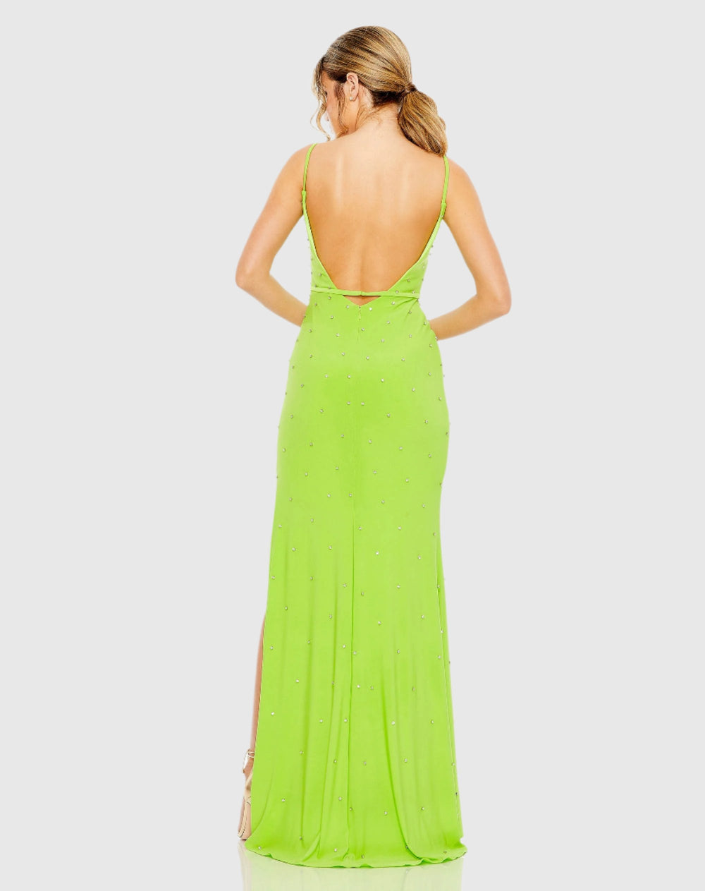 Mac Duggal 67812 Dress - FOSTANI.com