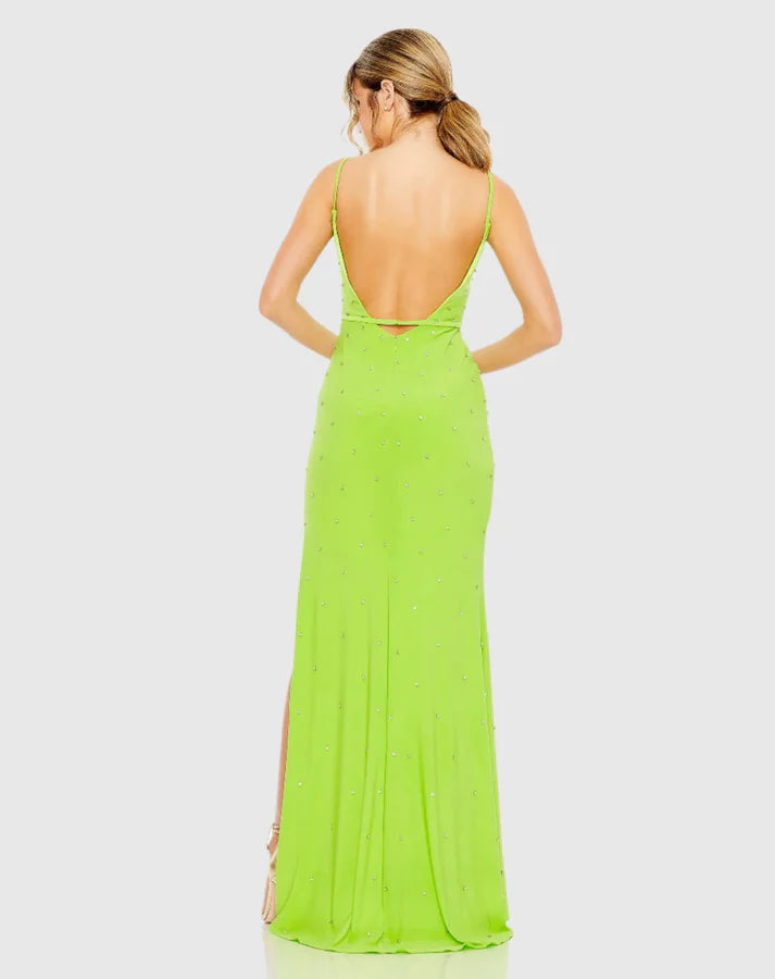Mac Duggal 67812 Dress
