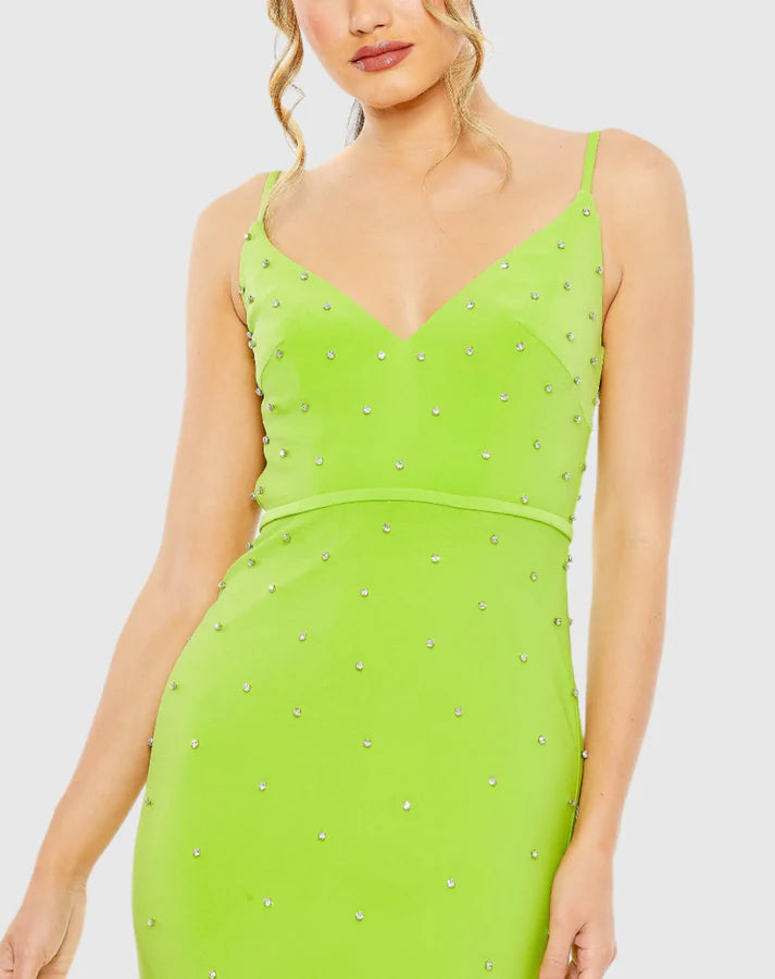 Mac Duggal 67812 Dress