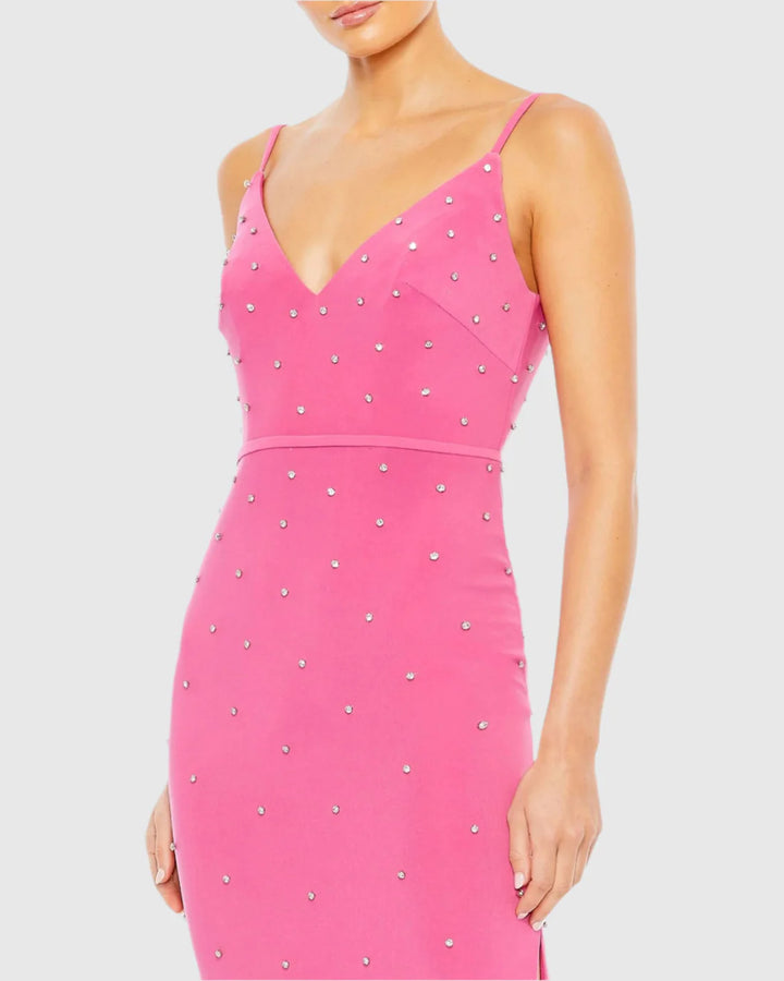 Mac Duggal 67812 Dress