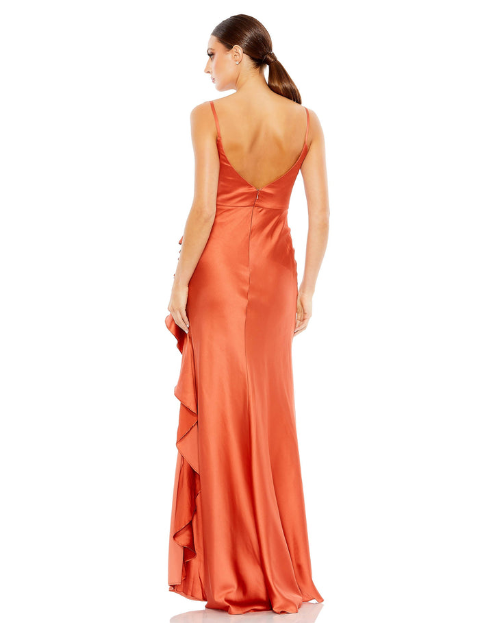 Mac Duggal 68551 Dress - FOSTANI.com