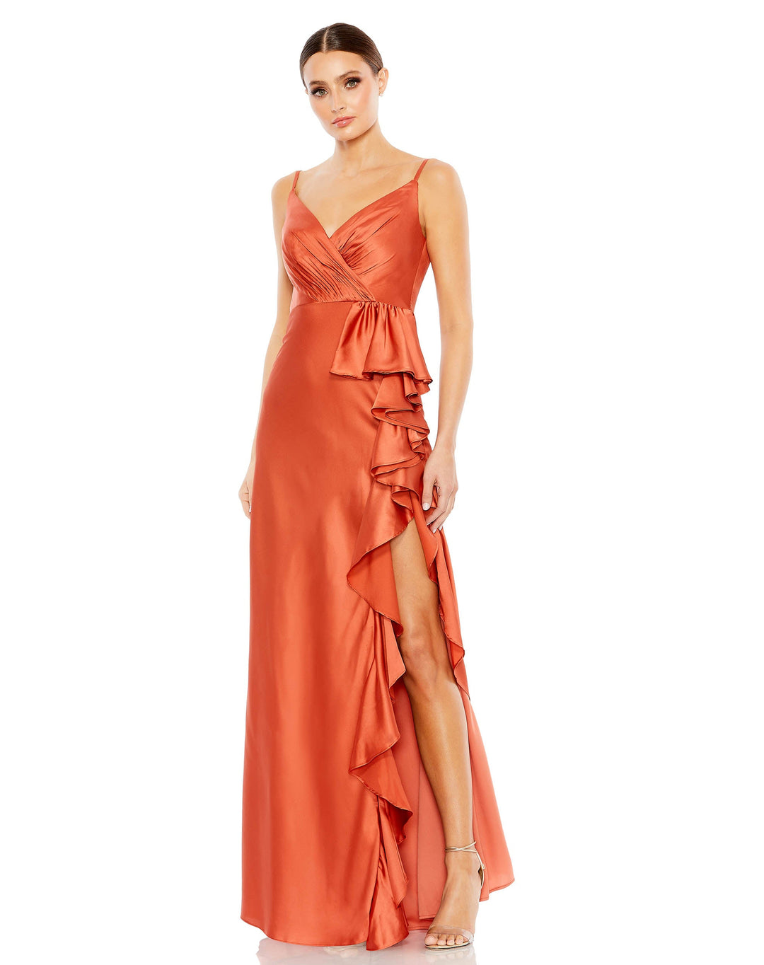 Mac Duggal 68551 Dress - FOSTANI.com