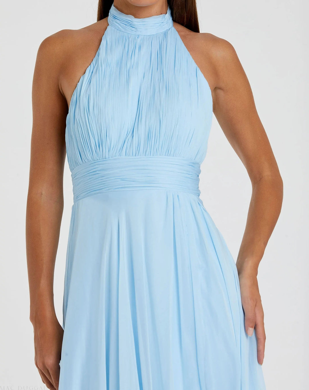 Mac Duggal 67816 Dress - FOSTANI.com