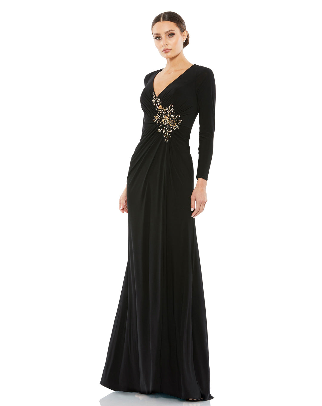 Mac Duggal 67848 Dress - FOSTANI