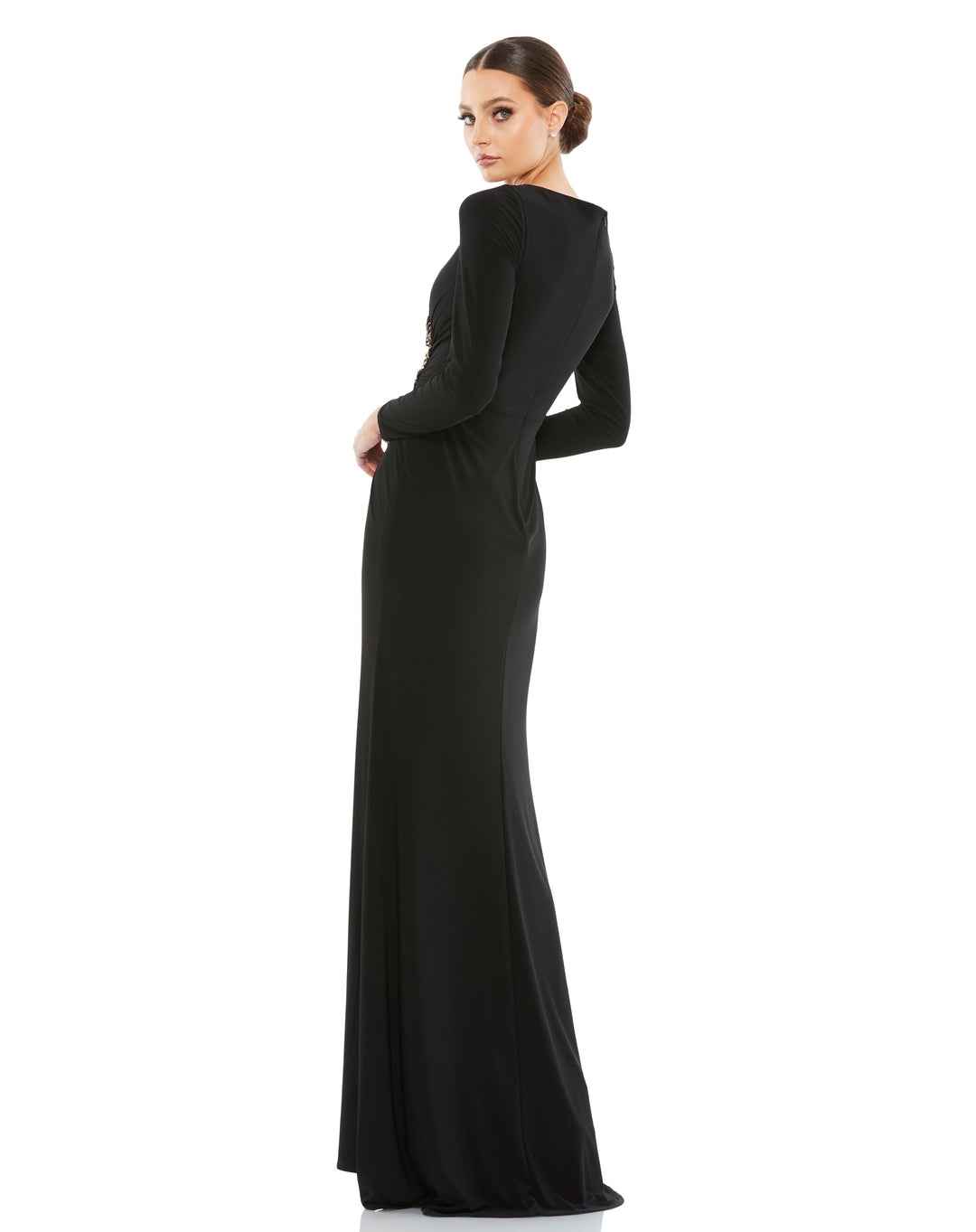 Mac Duggal 67848 Dress - FOSTANI