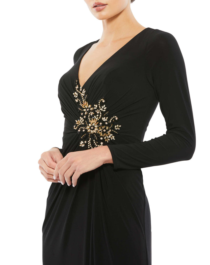 Mac Duggal 67848 Dress - FOSTANI