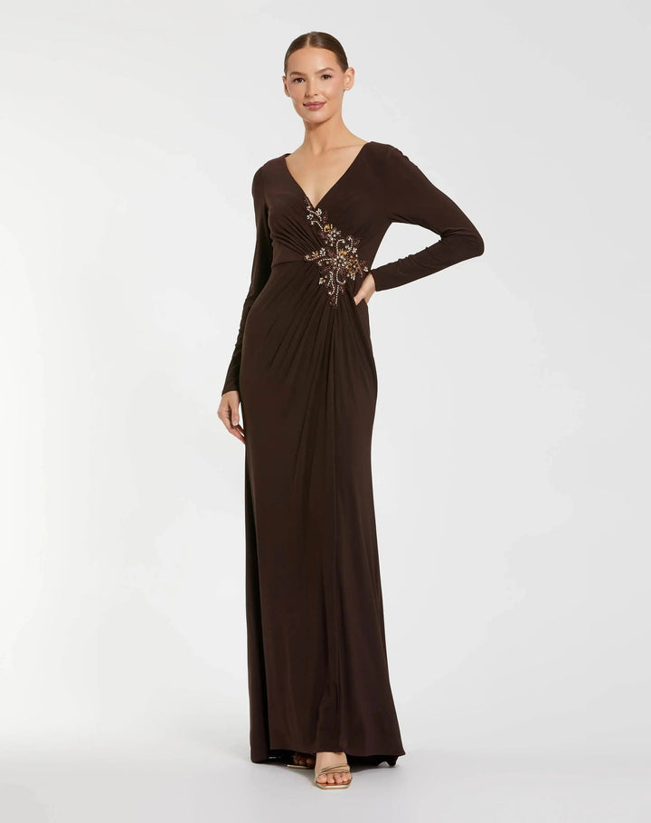 Mac Duggal 67848 Dress