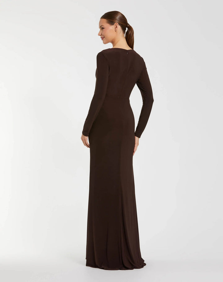 Mac Duggal 67848 Dress