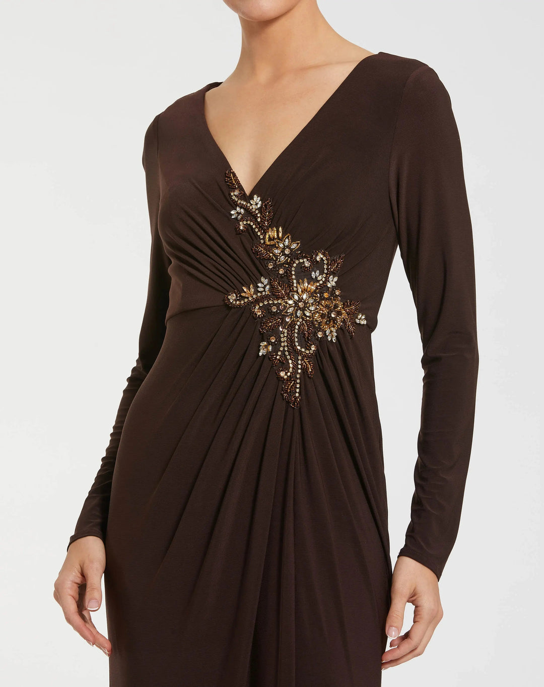Mac Duggal 67848 Dress