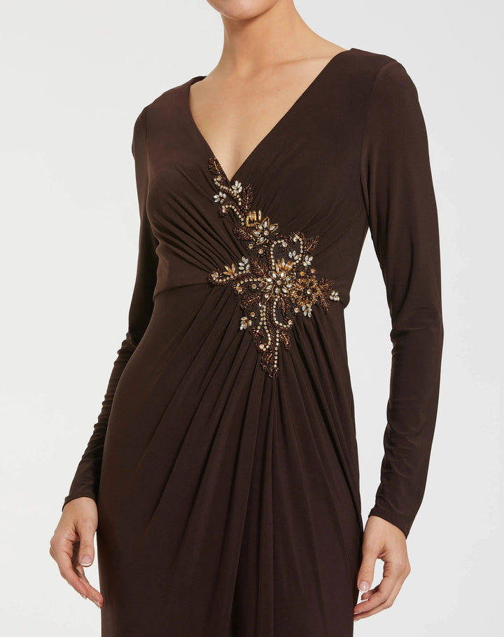 Mac Duggal 67848 Dress