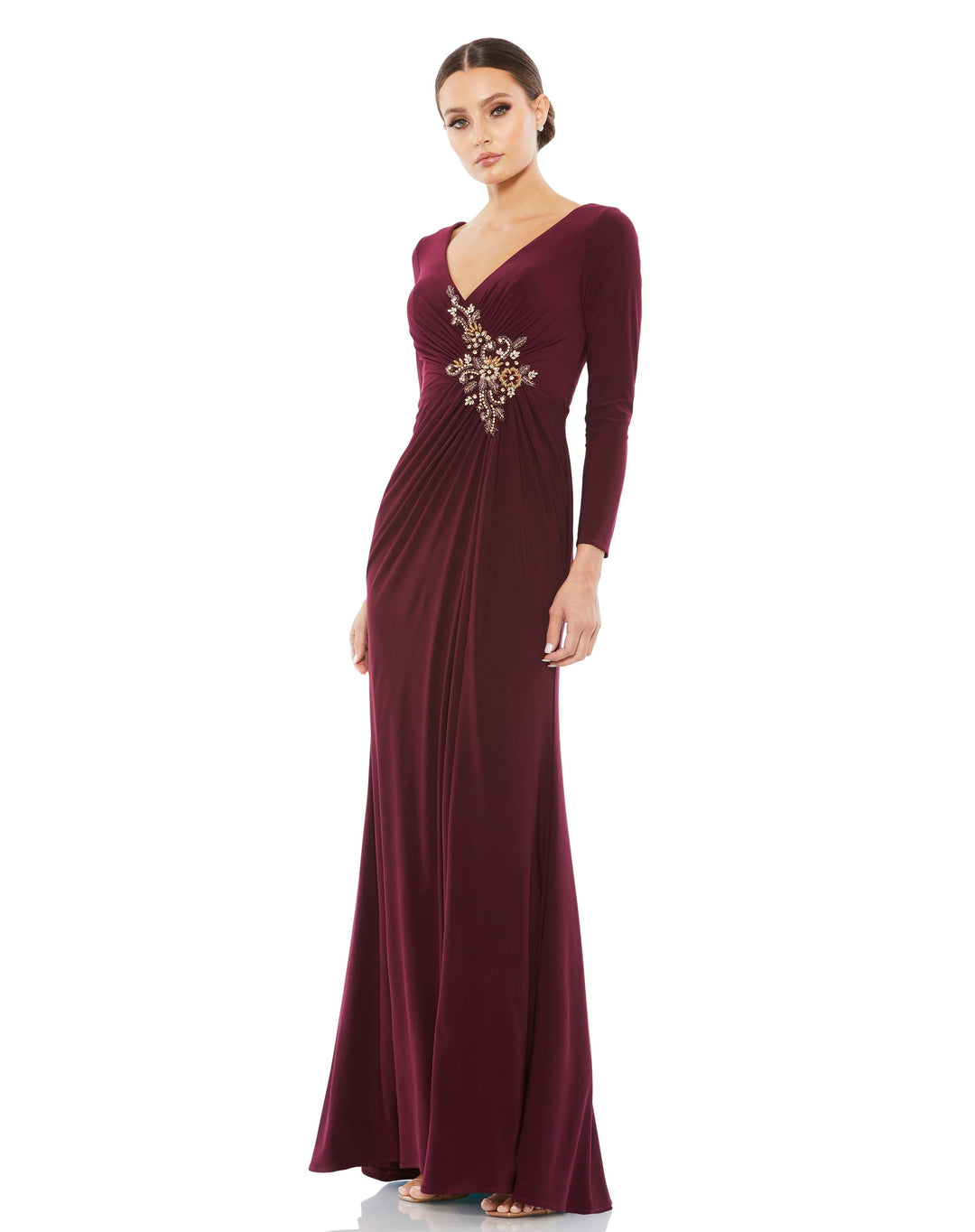 Mac Duggal 67848 Dress - FOSTANI