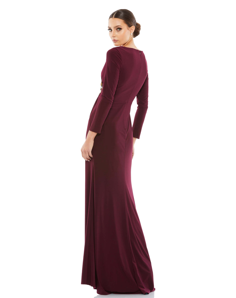Mac Duggal 67848 Dress - FOSTANI