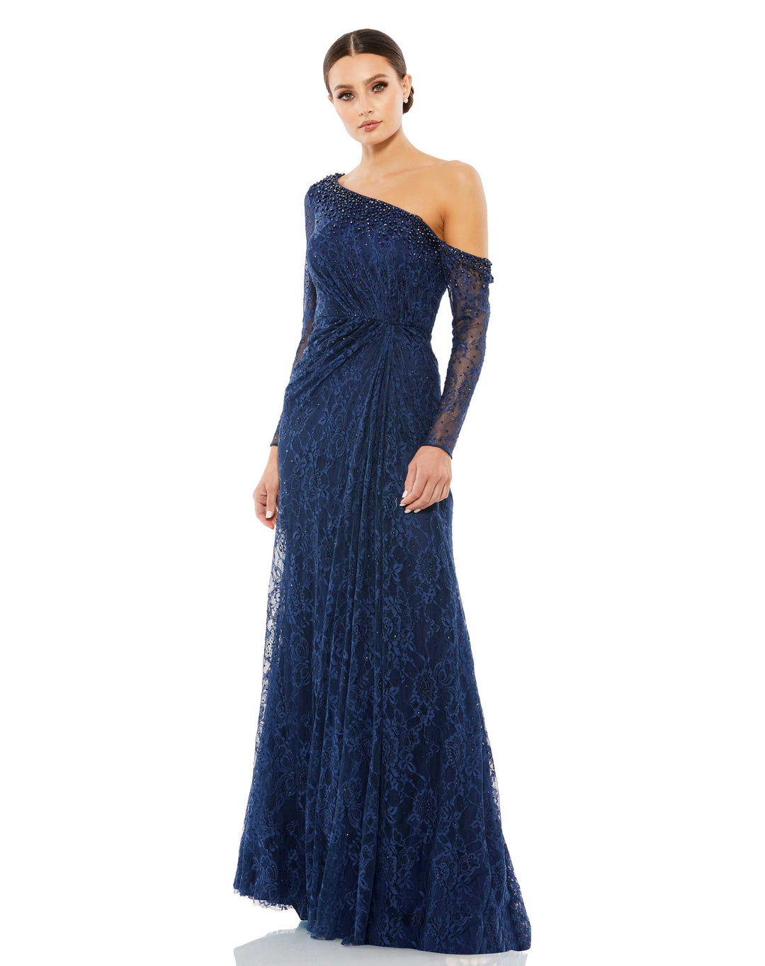 Mac Duggal 67852 Dress - FOSTANI